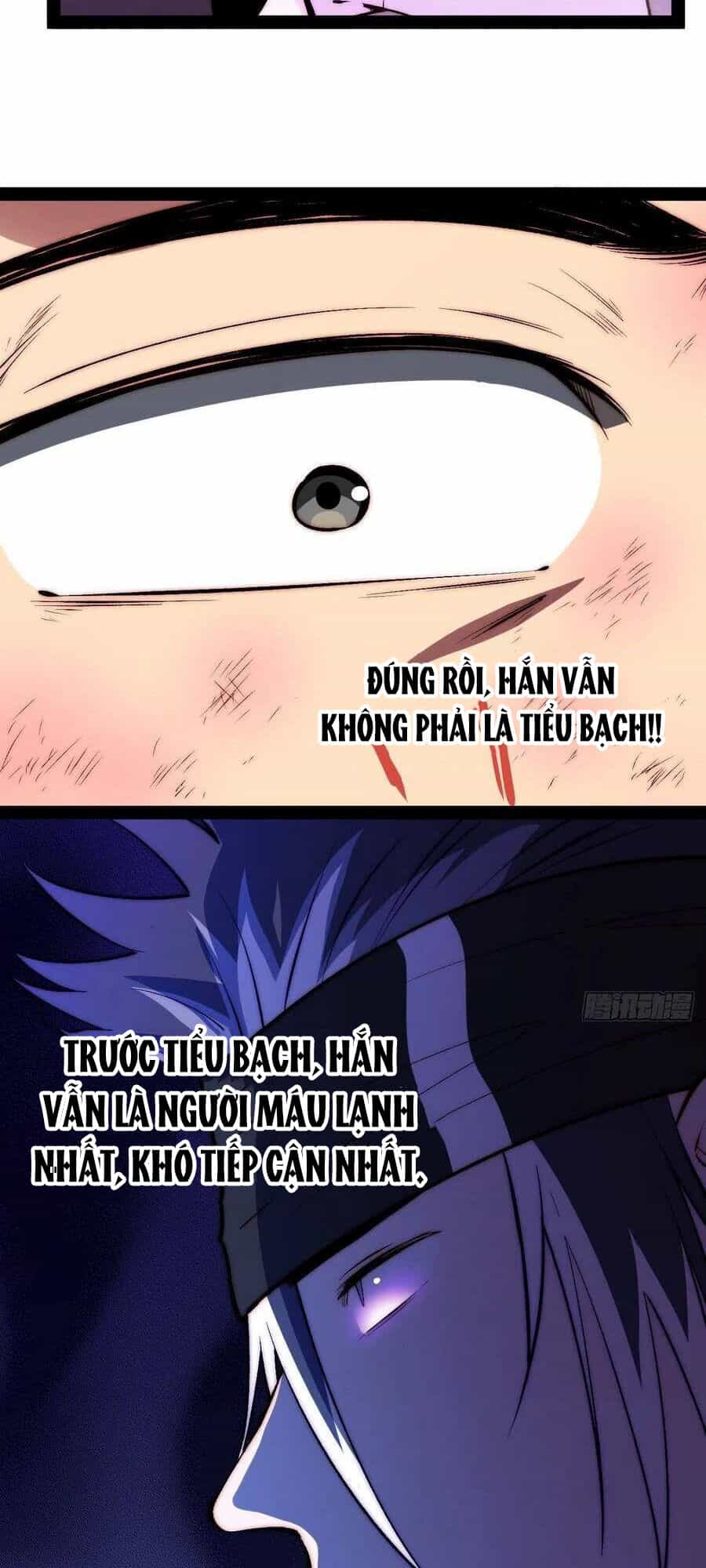 Tà Ác Làm Vương - Chương 14 - ảnh 49