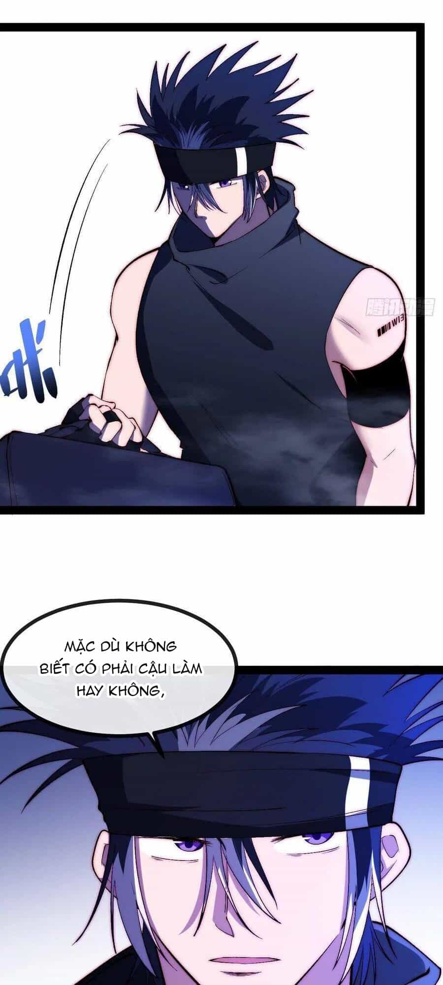 Tà Ác Làm Vương - Chương 14 - ảnh 52