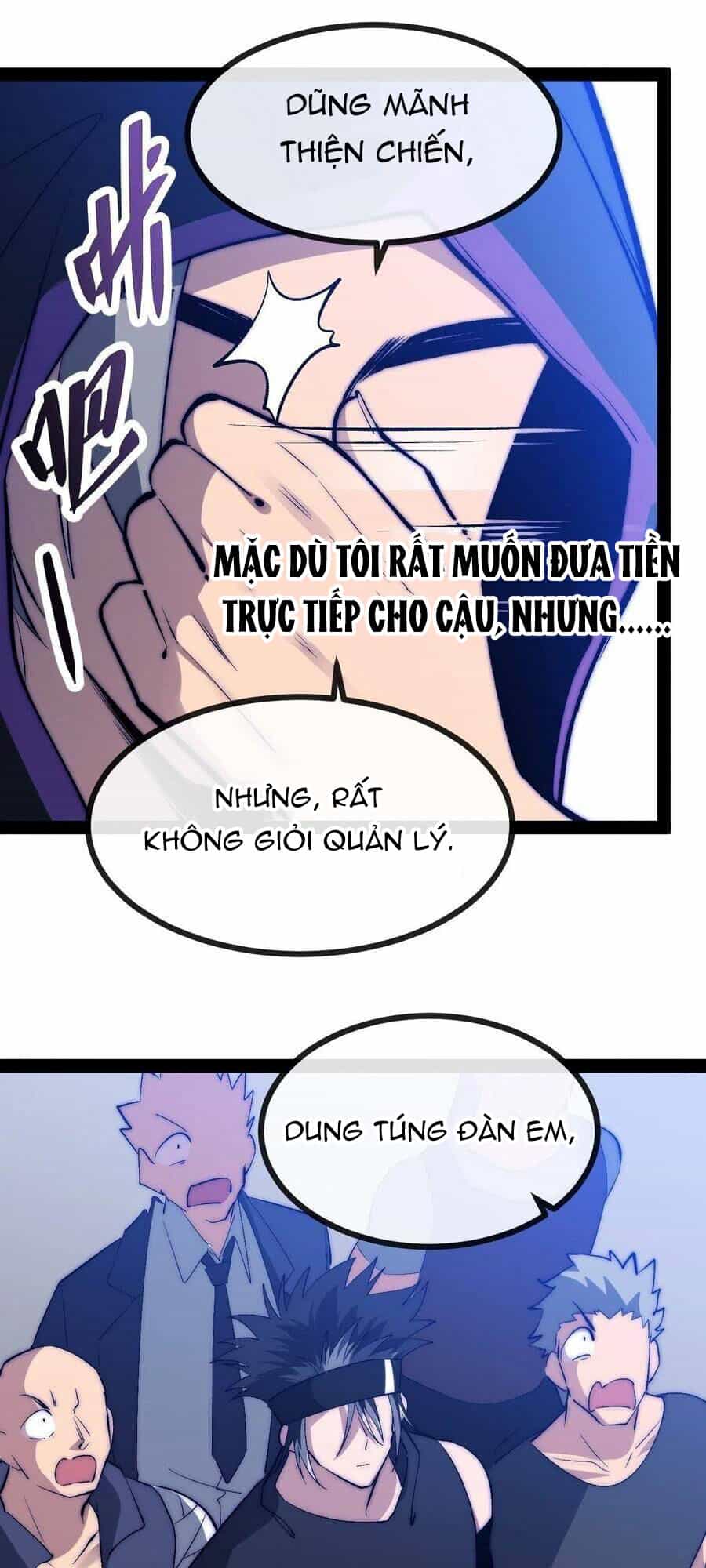 Tà Ác Làm Vương - Chương 14 - ảnh 59