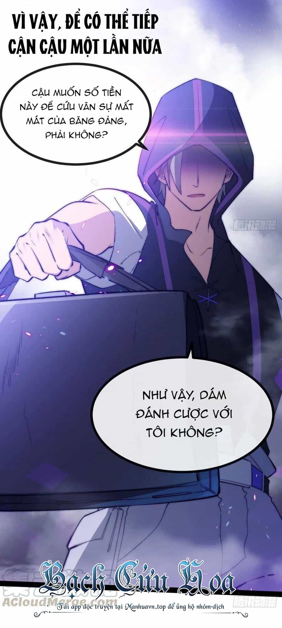 Tà Ác Làm Vương - Chương 14 - ảnh 62