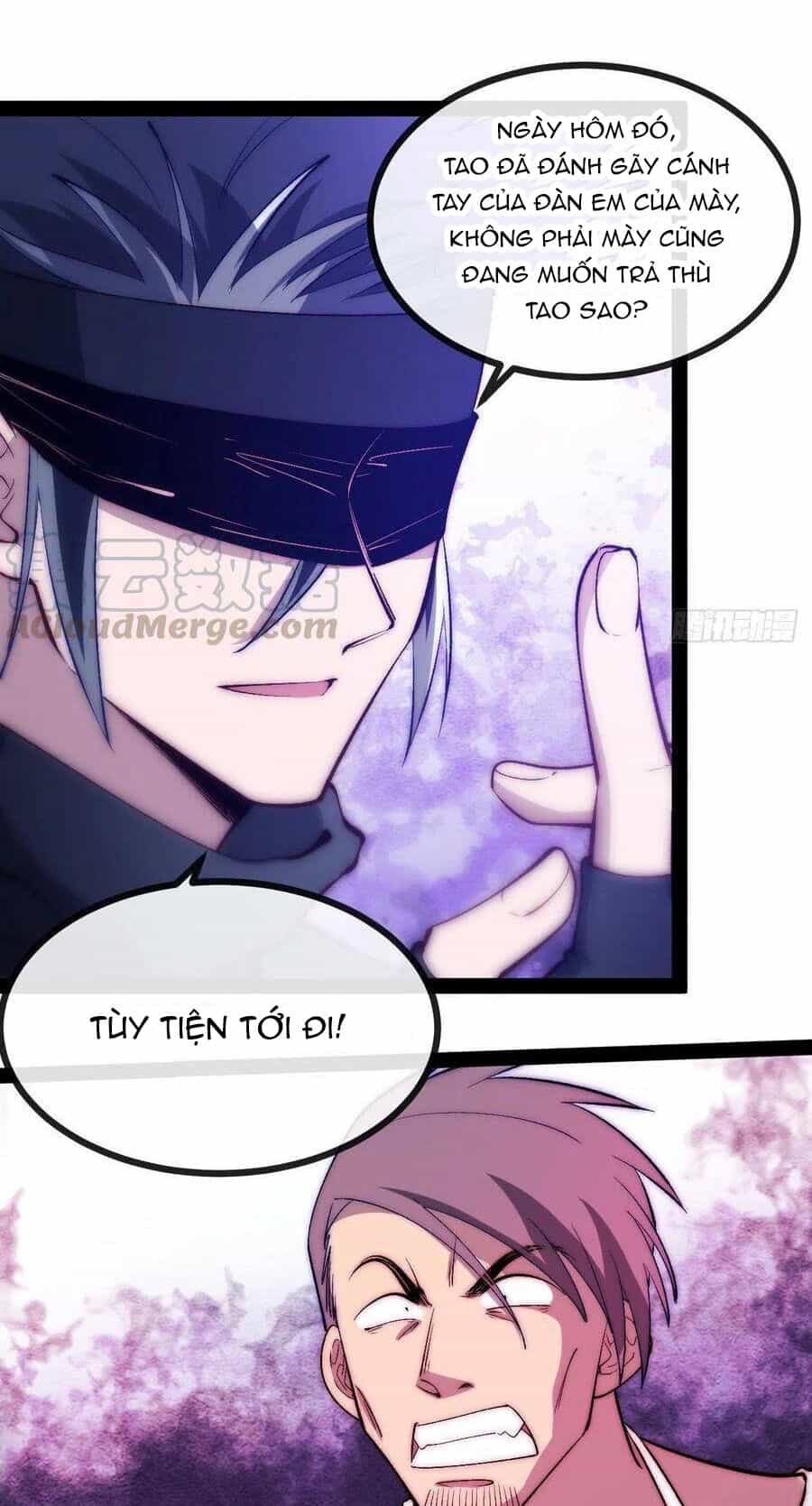 Tà Ác Làm Vương - Chương 15 - ảnh 13