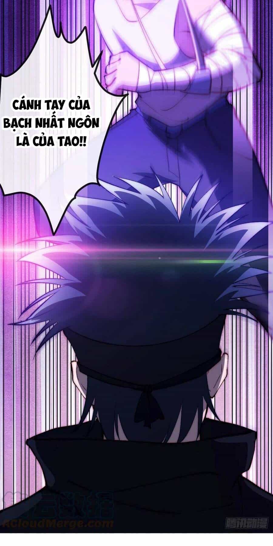 Tà Ác Làm Vương - Chương 15 - ảnh 23