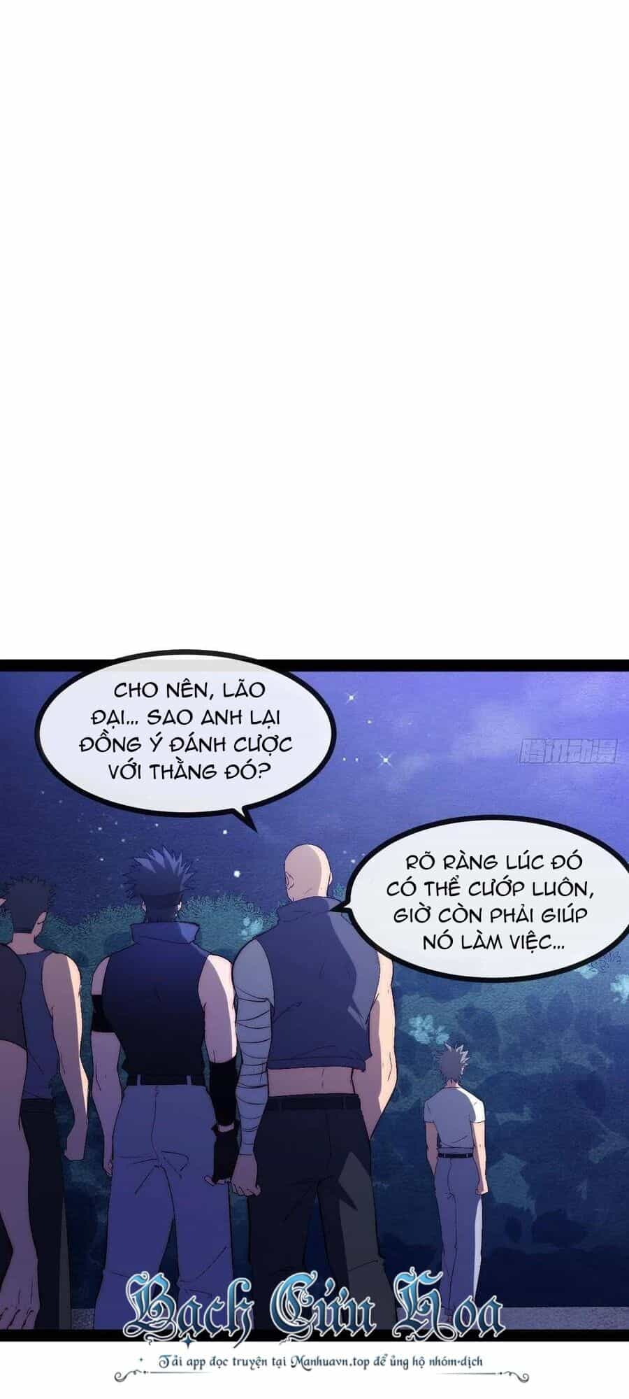 Tà Ác Làm Vương - Chương 16 - ảnh 29