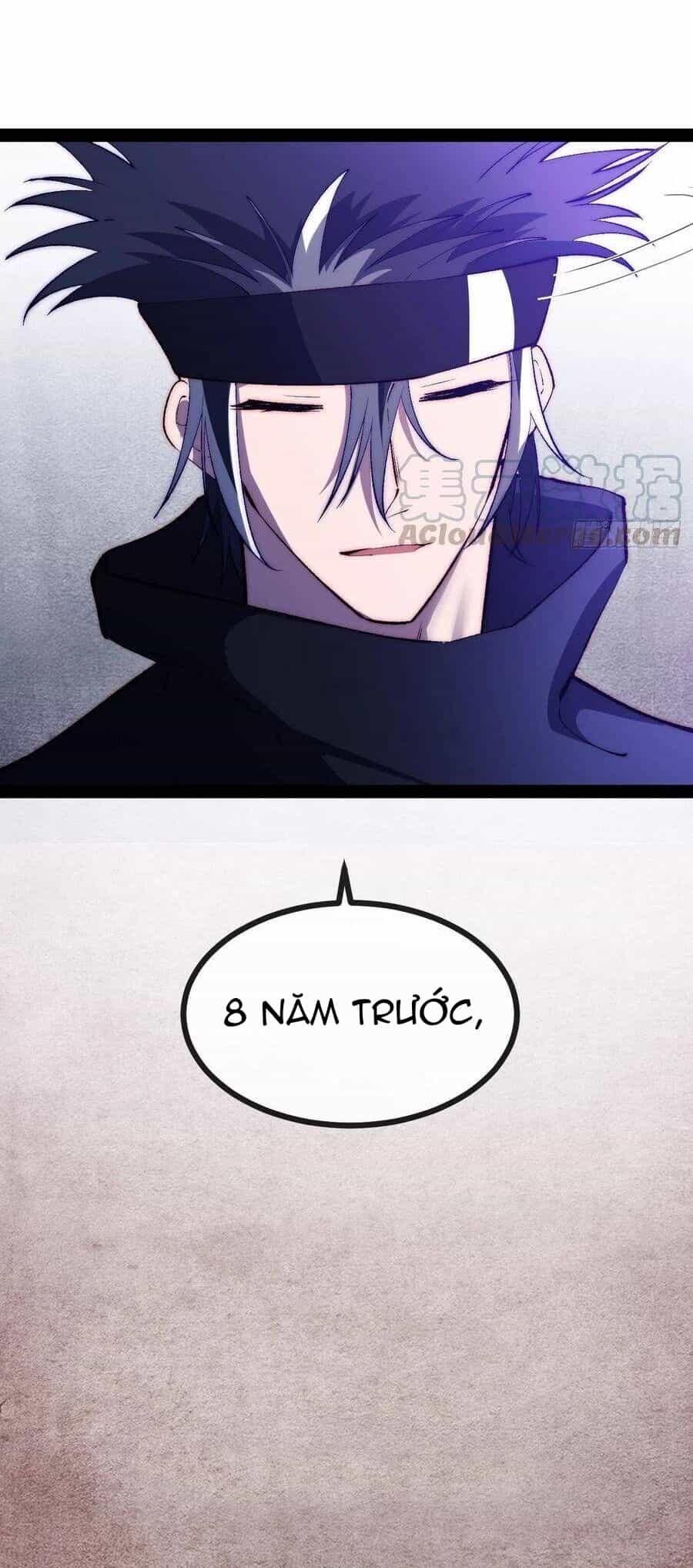 Tà Ác Làm Vương - Chương 16 - ảnh 30