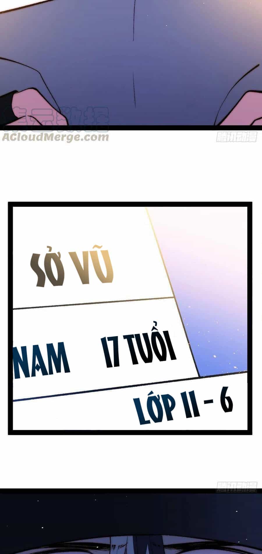Tà Ác Làm Vương - Chương 17 - ảnh 14