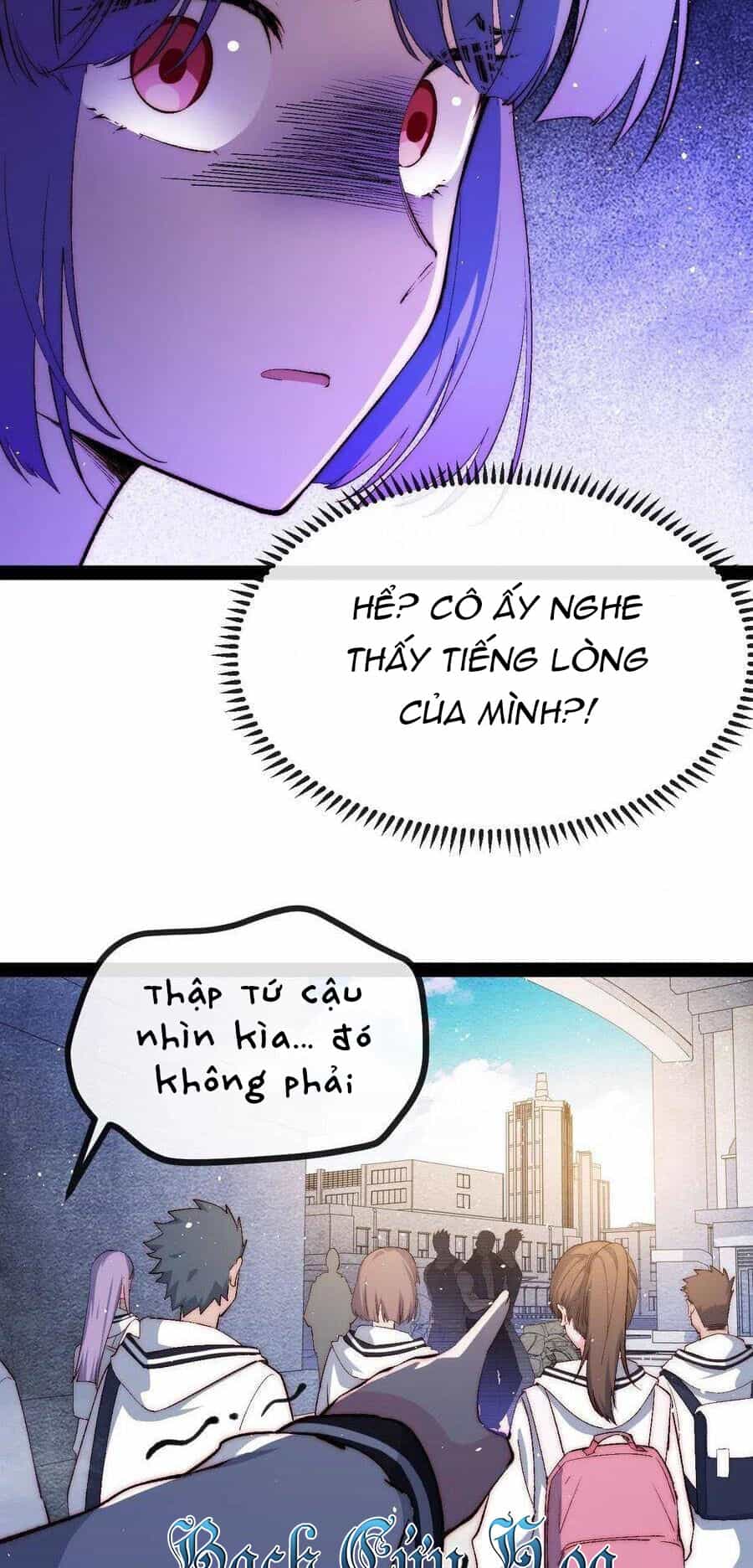Tà Ác Làm Vương - Chương 17 - ảnh 26