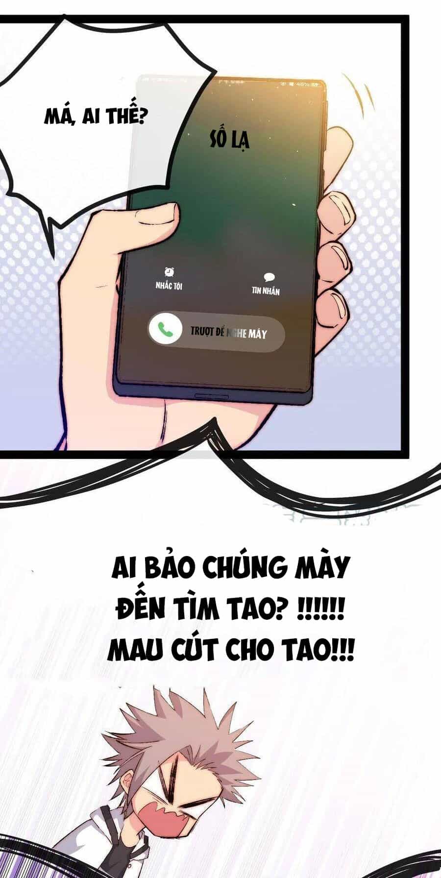 Tà Ác Làm Vương - Chương 18 - ảnh 10