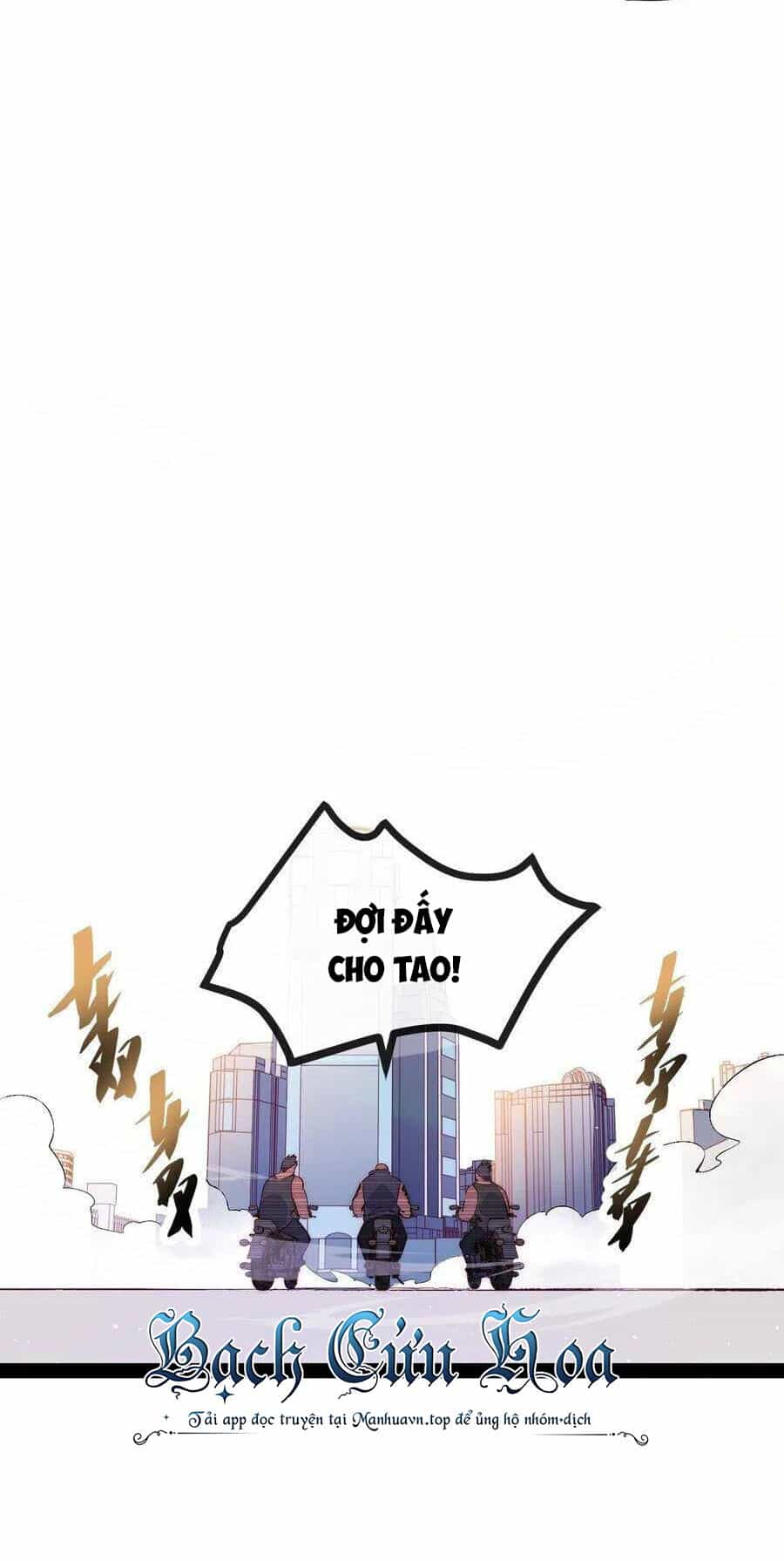 Tà Ác Làm Vương - Chương 18 - ảnh 13