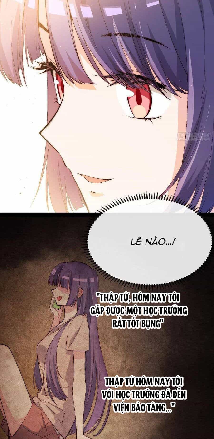 Tà Ác Làm Vương - Chương 18 - ảnh 20