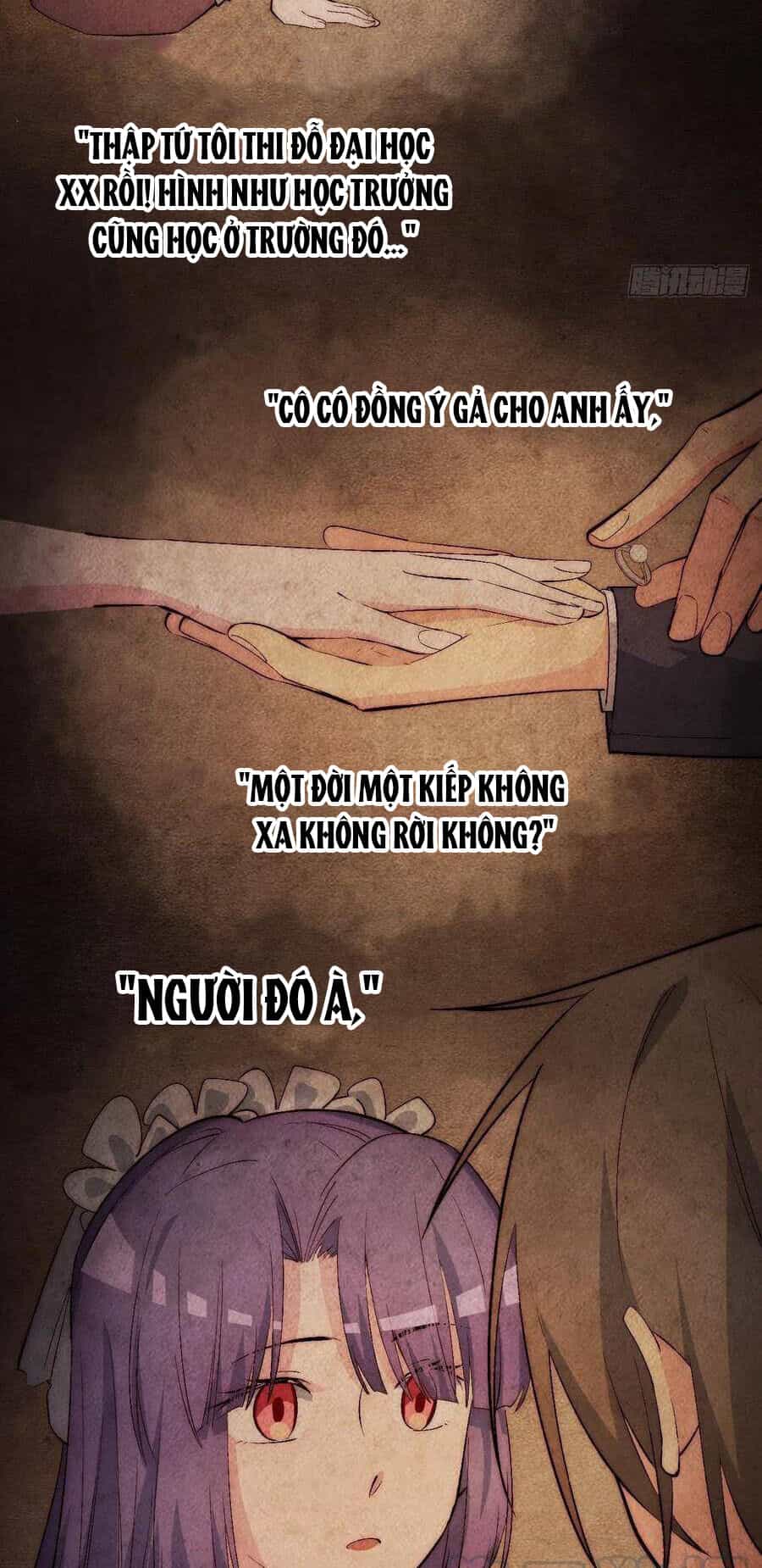 Tà Ác Làm Vương - Chương 18 - ảnh 21