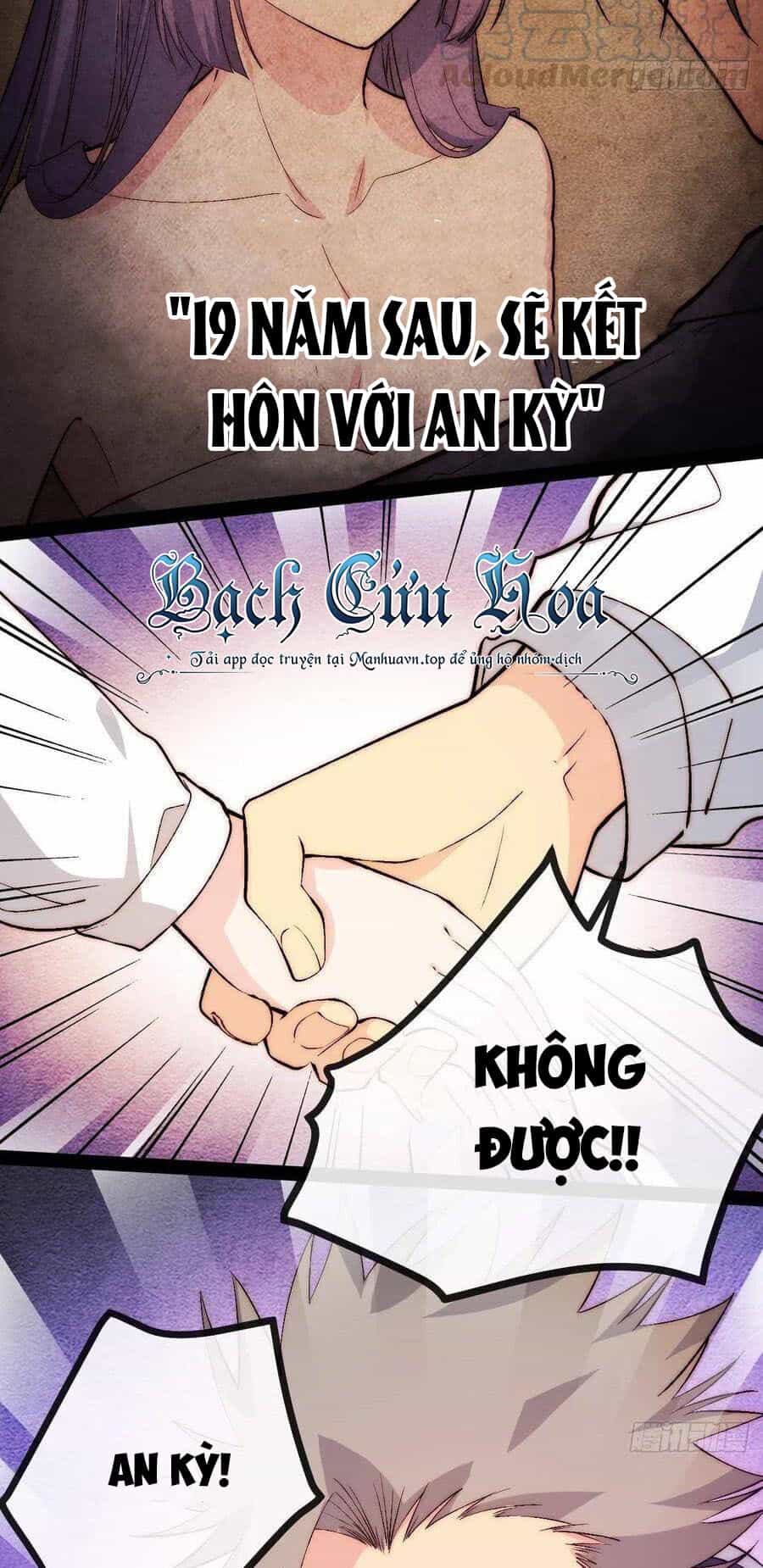 Tà Ác Làm Vương - Chương 18 - ảnh 22