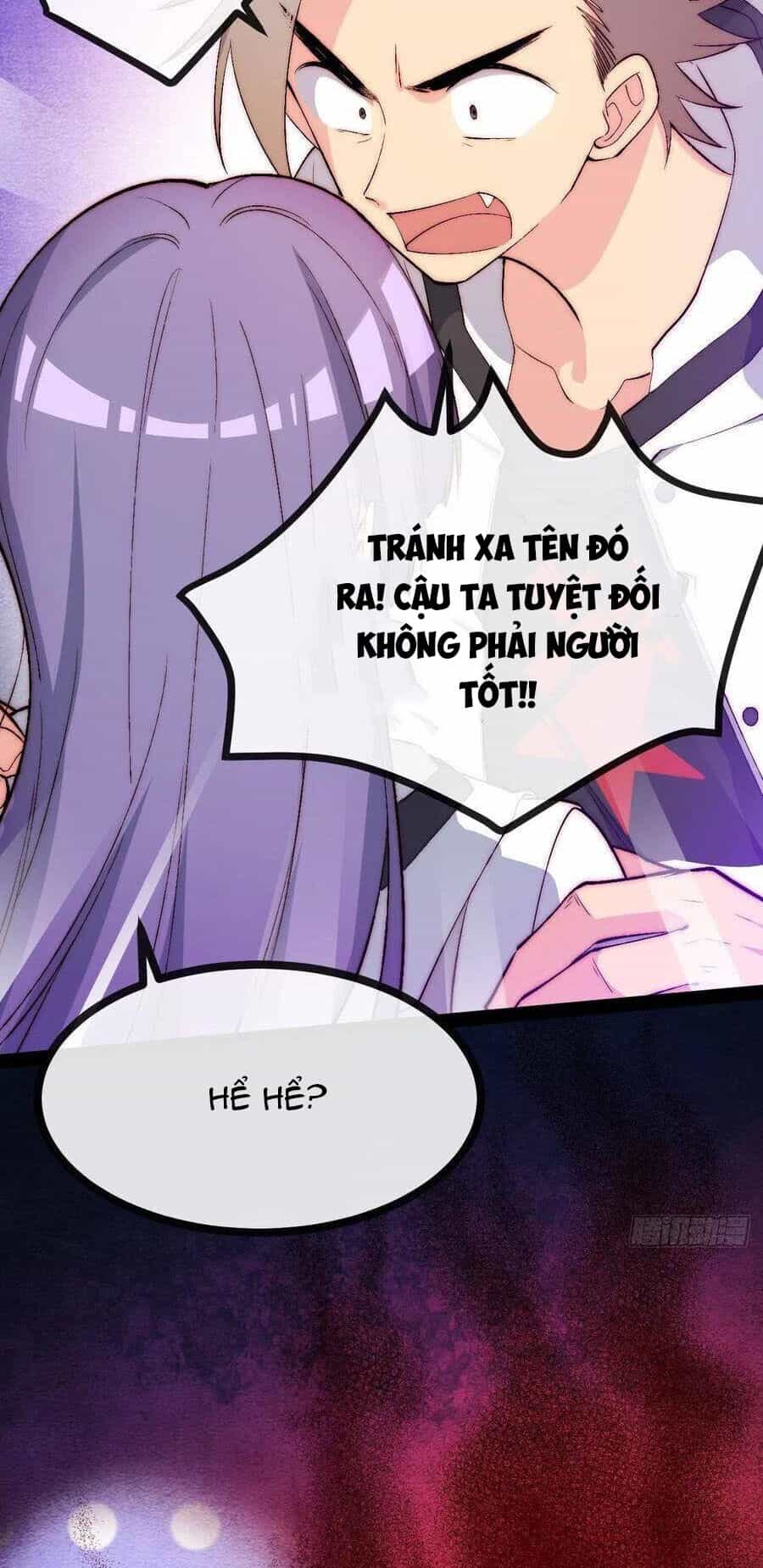 Tà Ác Làm Vương - Chương 18 - ảnh 23
