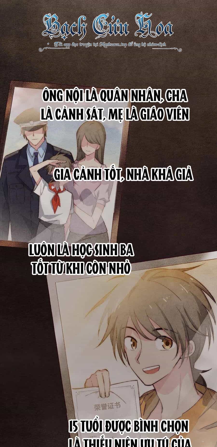 Tà Ác Làm Vương - Chương 18 - ảnh 26