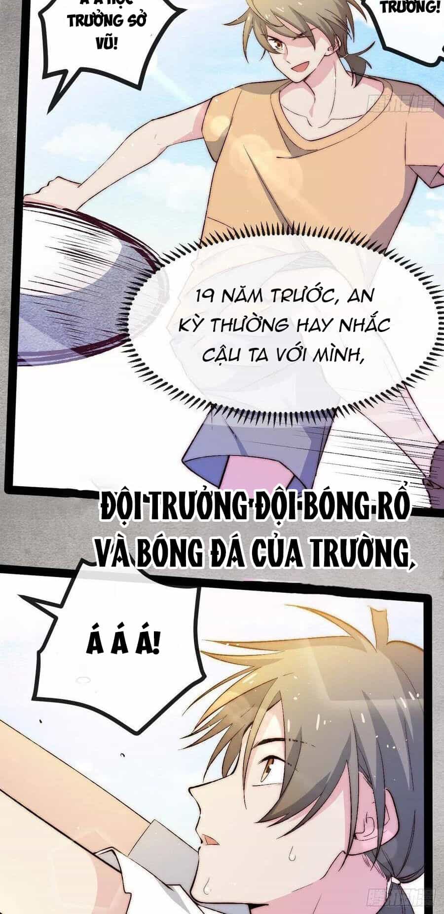 Tà Ác Làm Vương - Chương 18 - ảnh 28