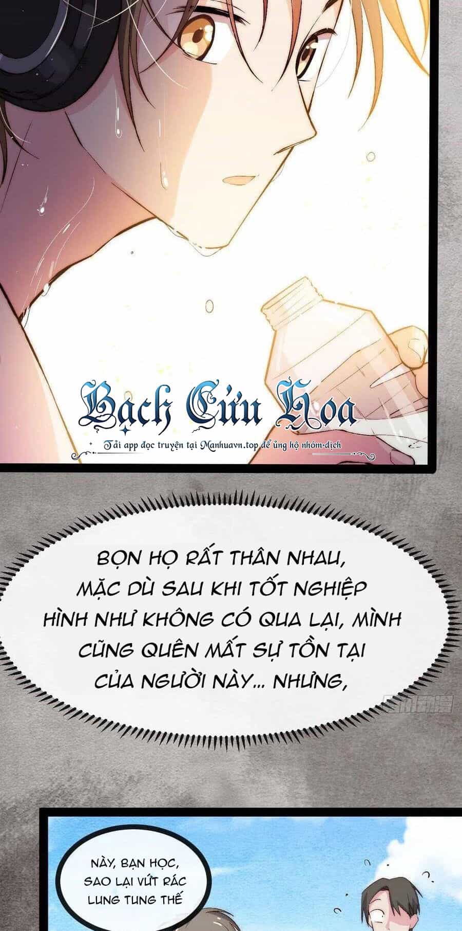 Tà Ác Làm Vương - Chương 18 - ảnh 30