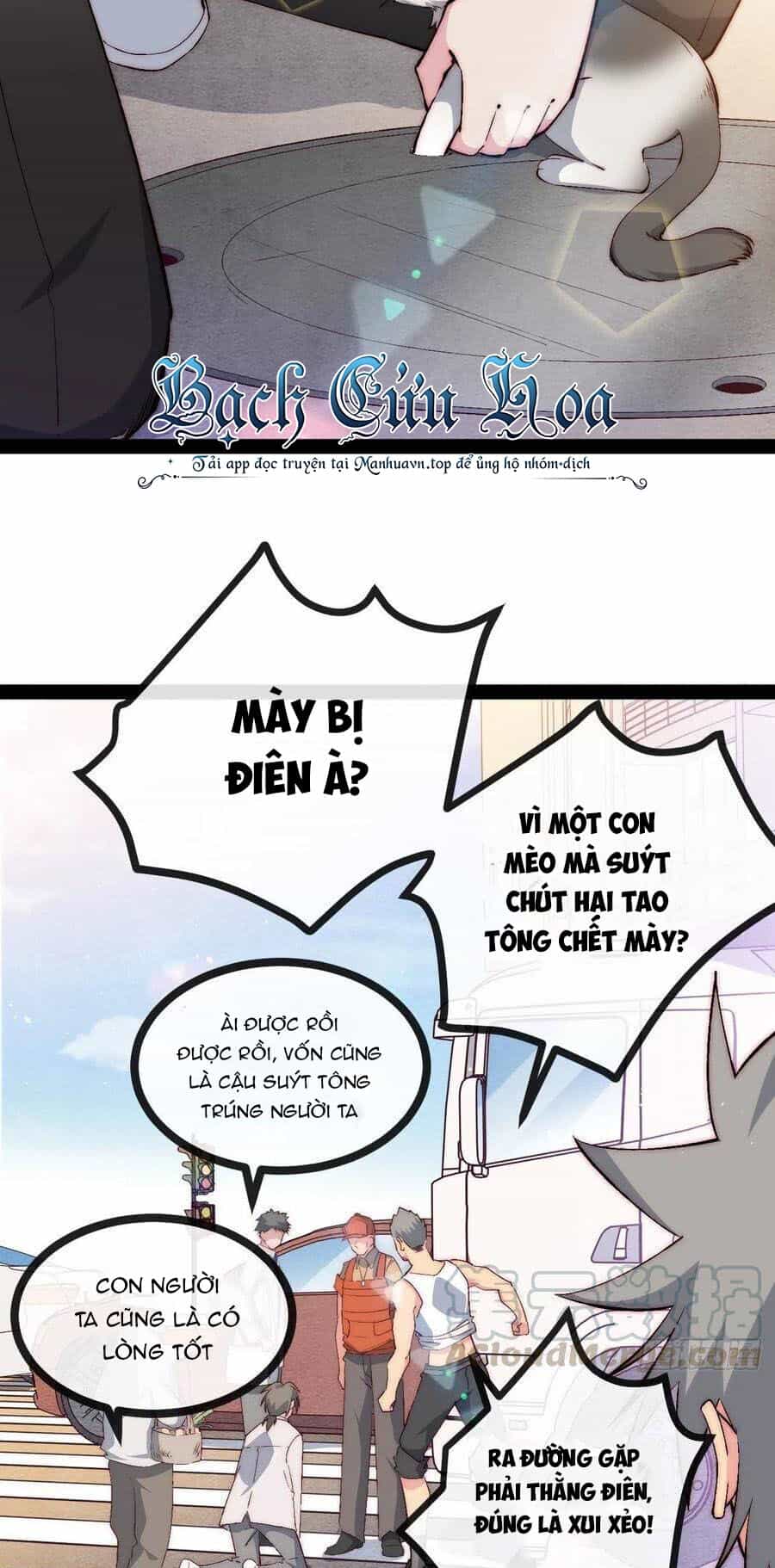 Tà Ác Làm Vương - Chương 18 - ảnh 45