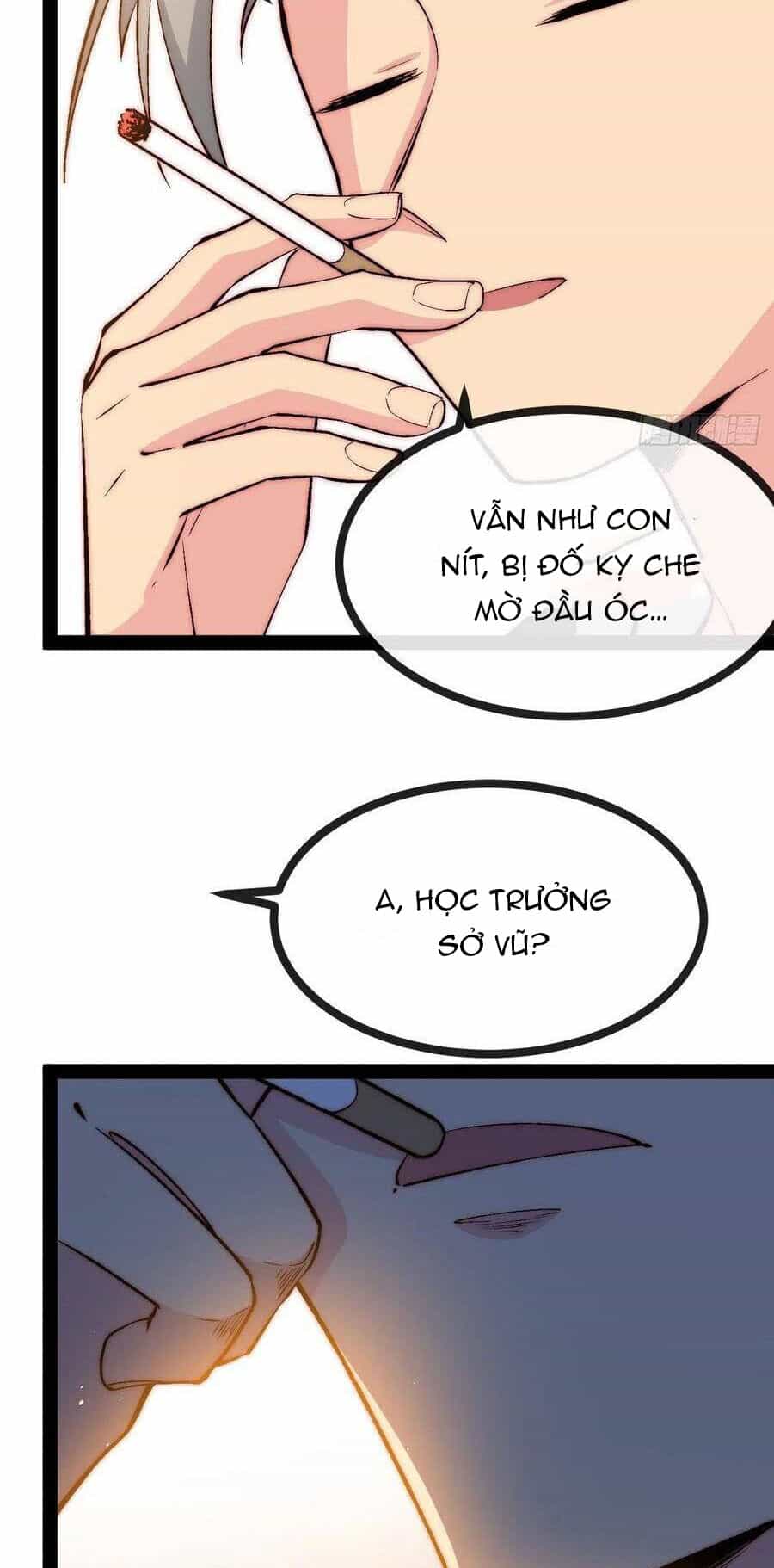 Tà Ác Làm Vương - Chương 18 - ảnh 50