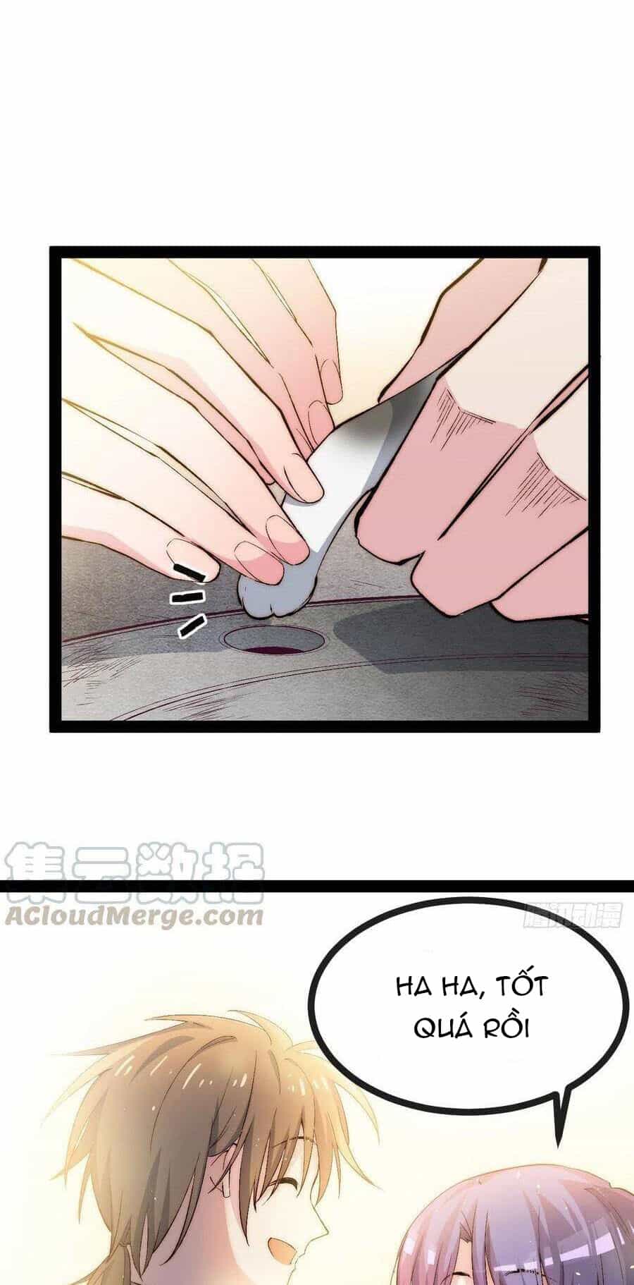 Tà Ác Làm Vương - Chương 18 - ảnh 53