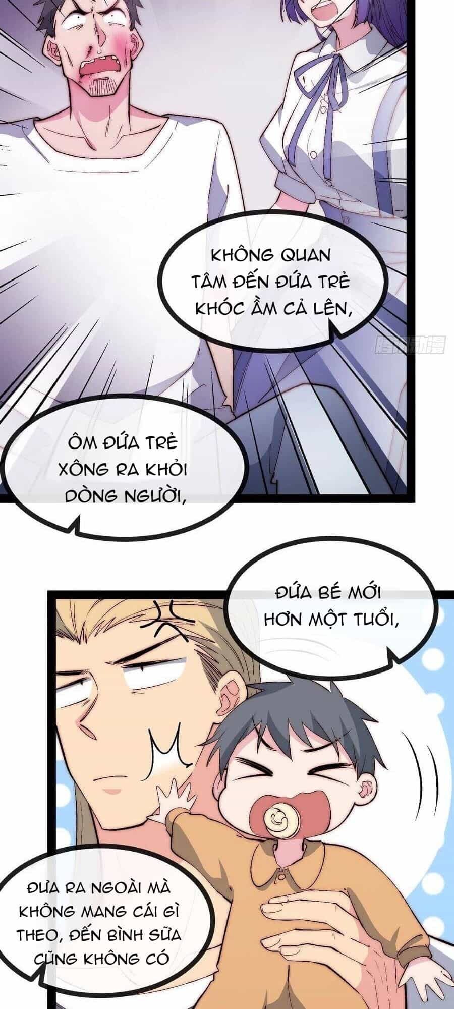 Tà Ác Làm Vương - Chương 19 - ảnh 34