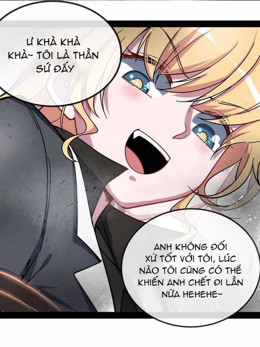 Tà Ác Làm Vương - Chương 2 - ảnh 17