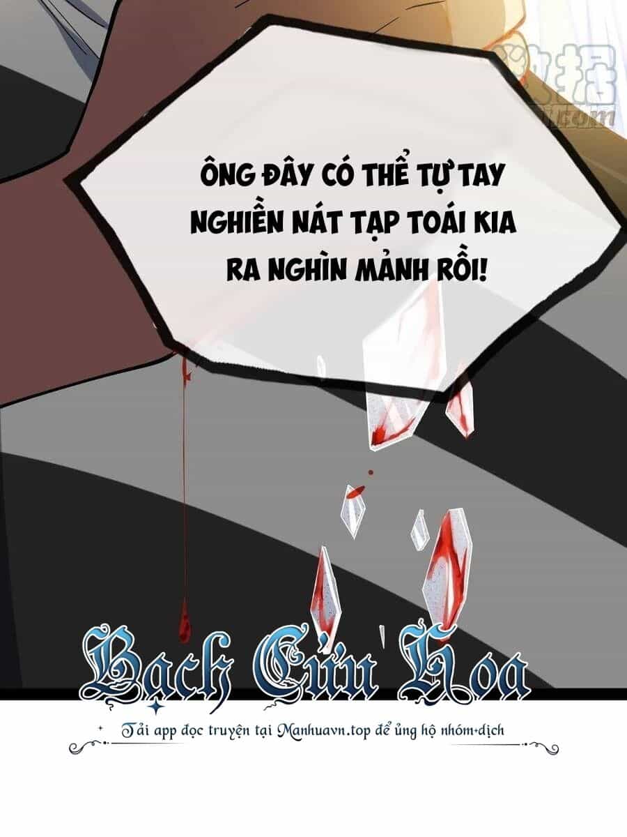 Tà Ác Làm Vương - Chương 2 - ảnh 69