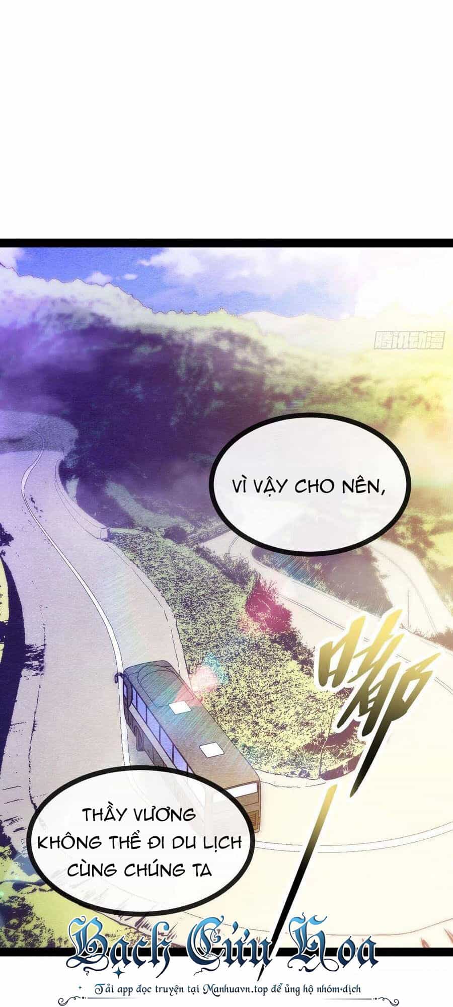 Tà Ác Làm Vương - Chương 20 - ảnh 12