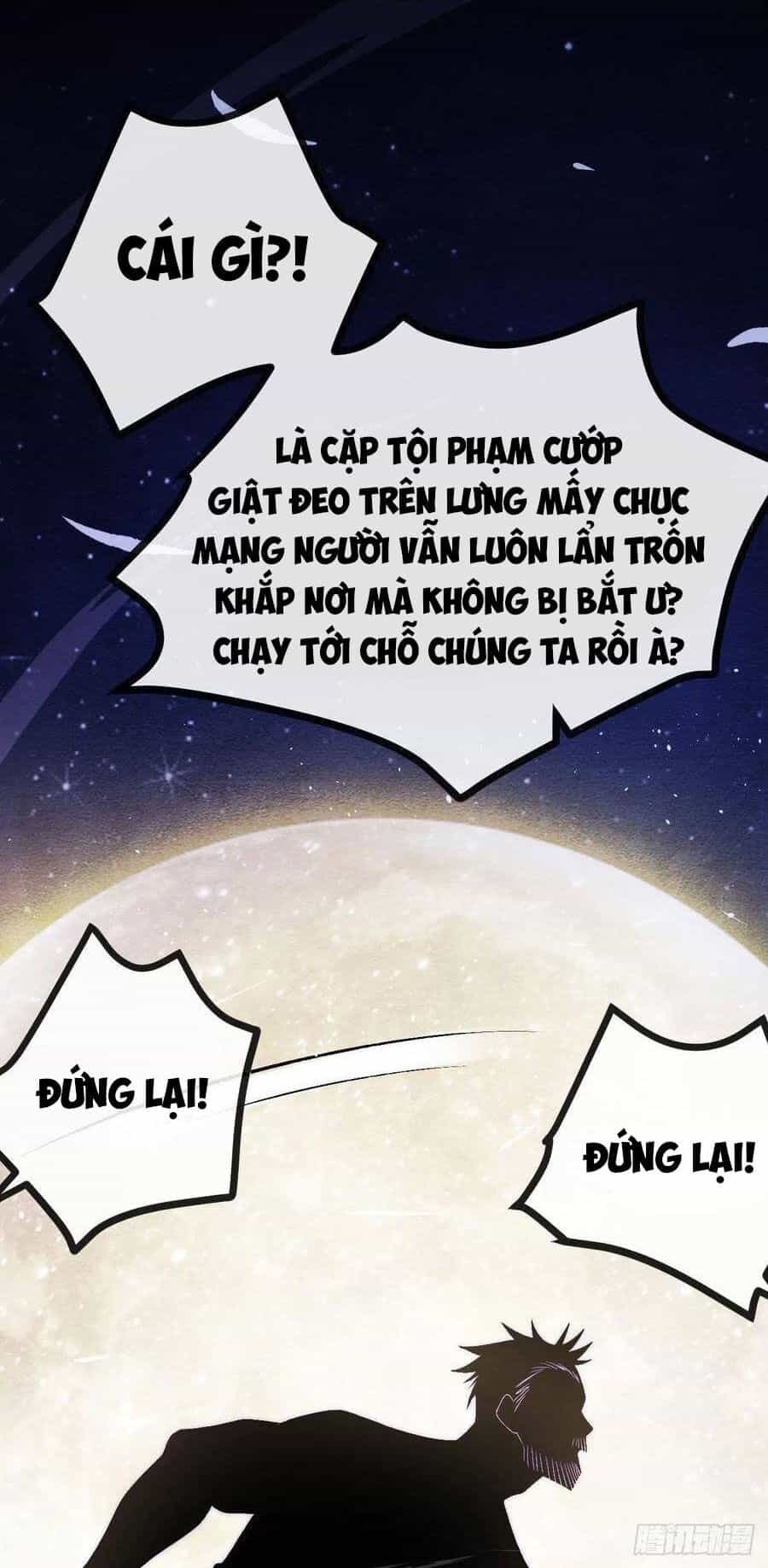 Tà Ác Làm Vương - Chương 20 - ảnh 6