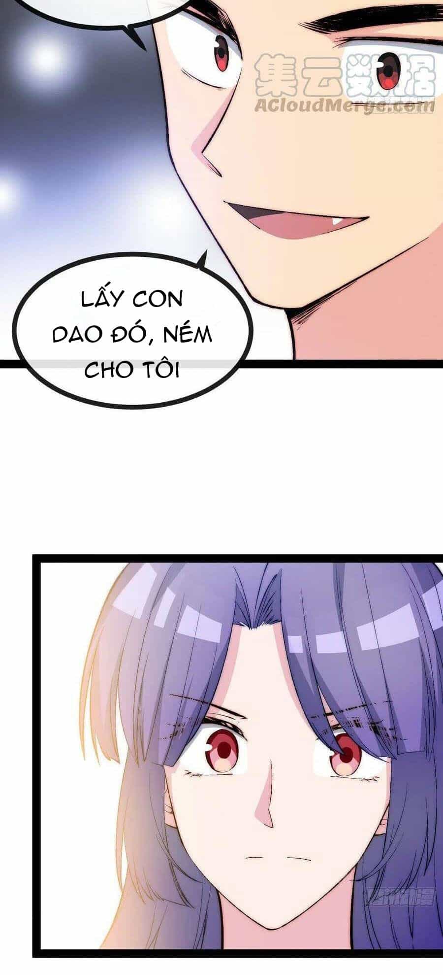 Tà Ác Làm Vương - Chương 22 - ảnh 30