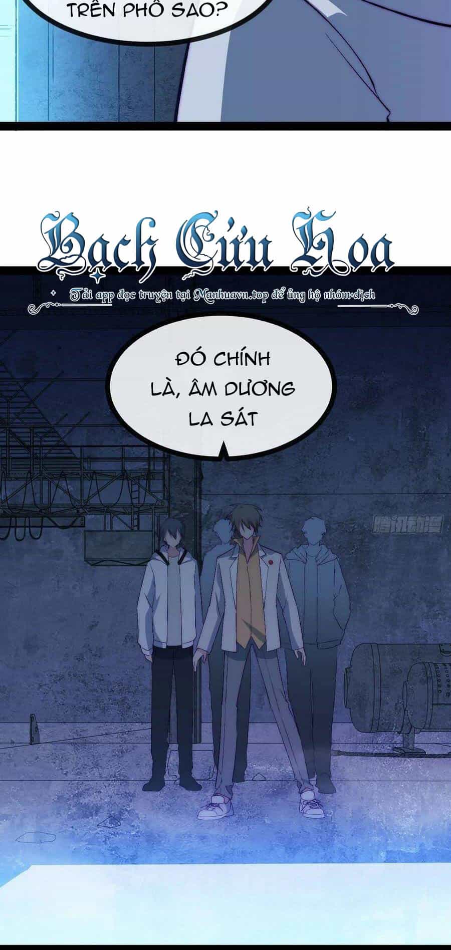 Tà Ác Làm Vương - Chương 22 - ảnh 49