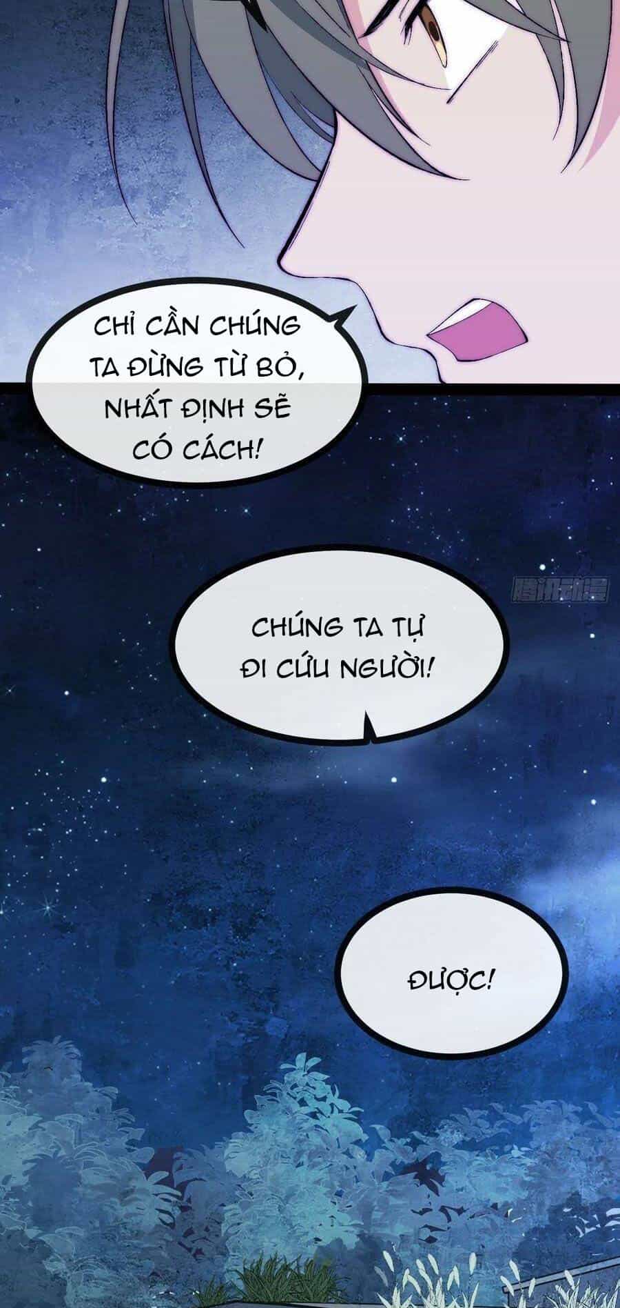 Tà Ác Làm Vương - Chương 22 - ảnh 51