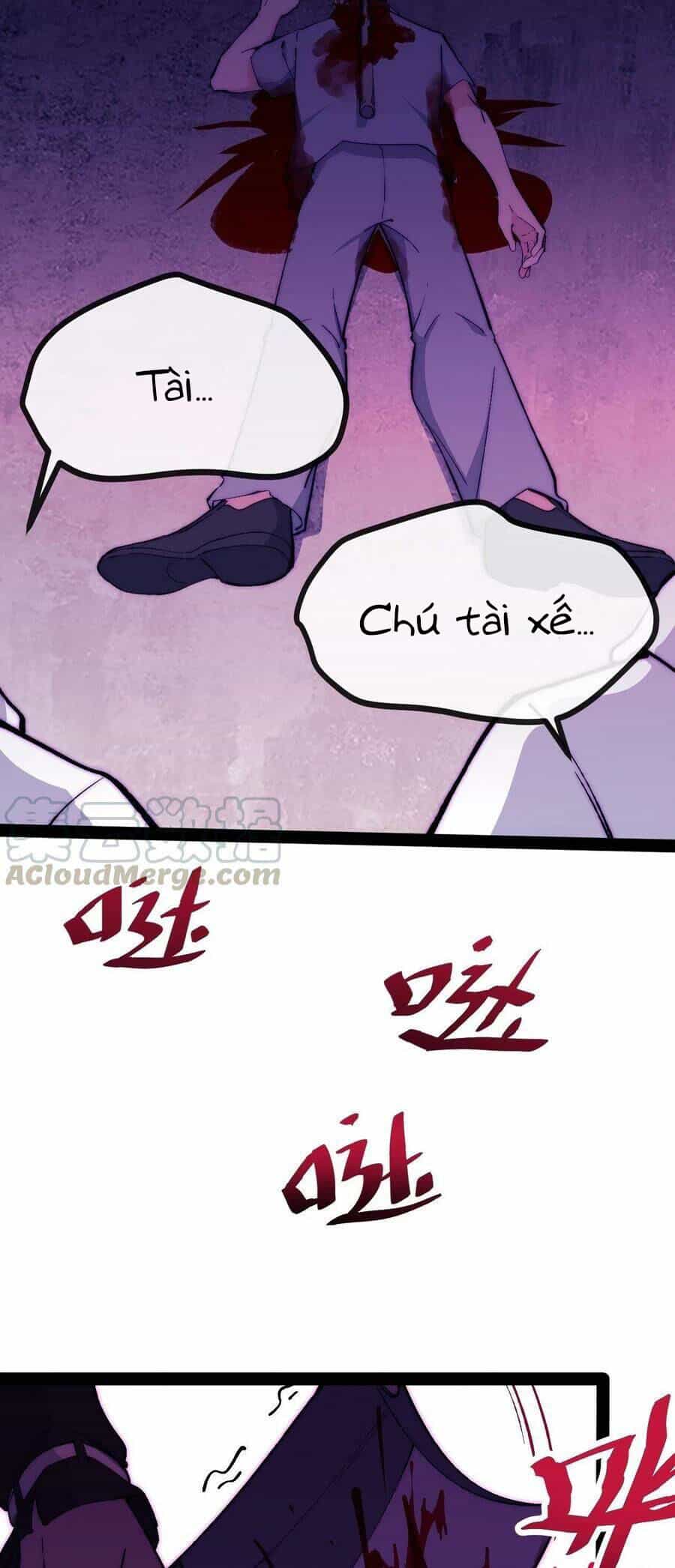 Tà Ác Làm Vương - Chương 23 - ảnh 28