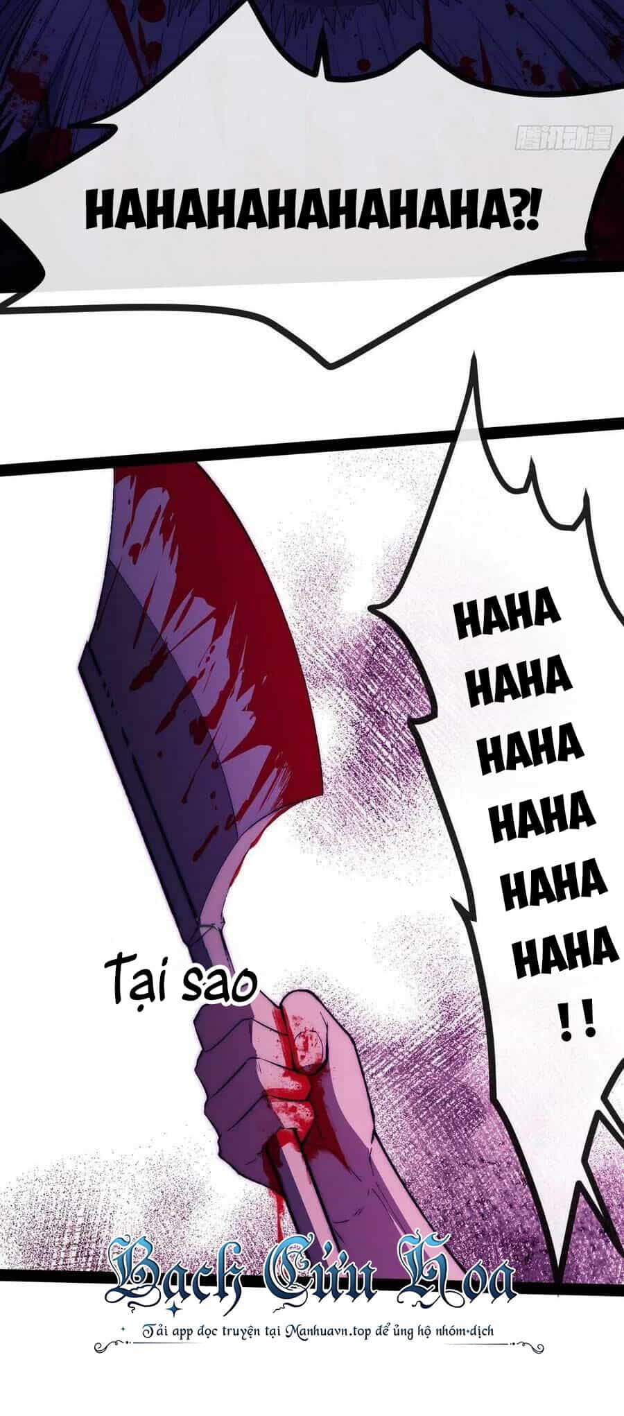Tà Ác Làm Vương - Chương 23 - ảnh 36