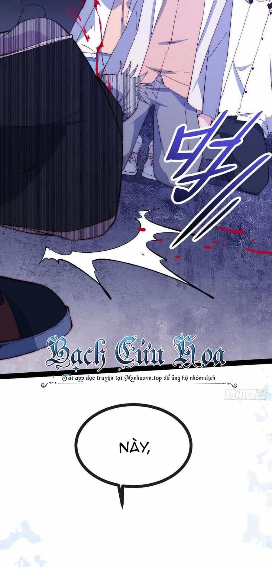 Tà Ác Làm Vương - Chương 23 - ảnh 43