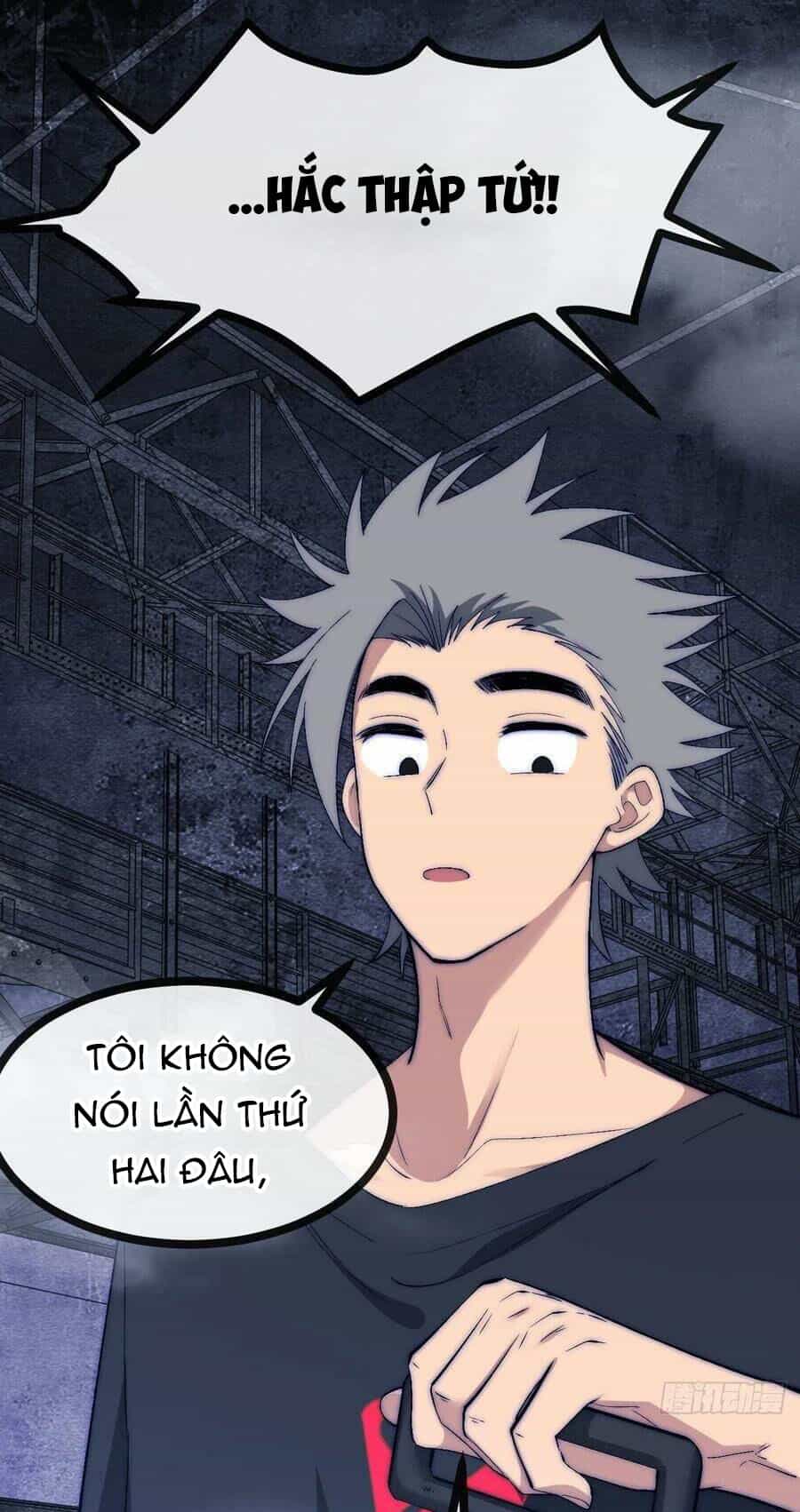 Tà Ác Làm Vương - Chương 24 - ảnh 17