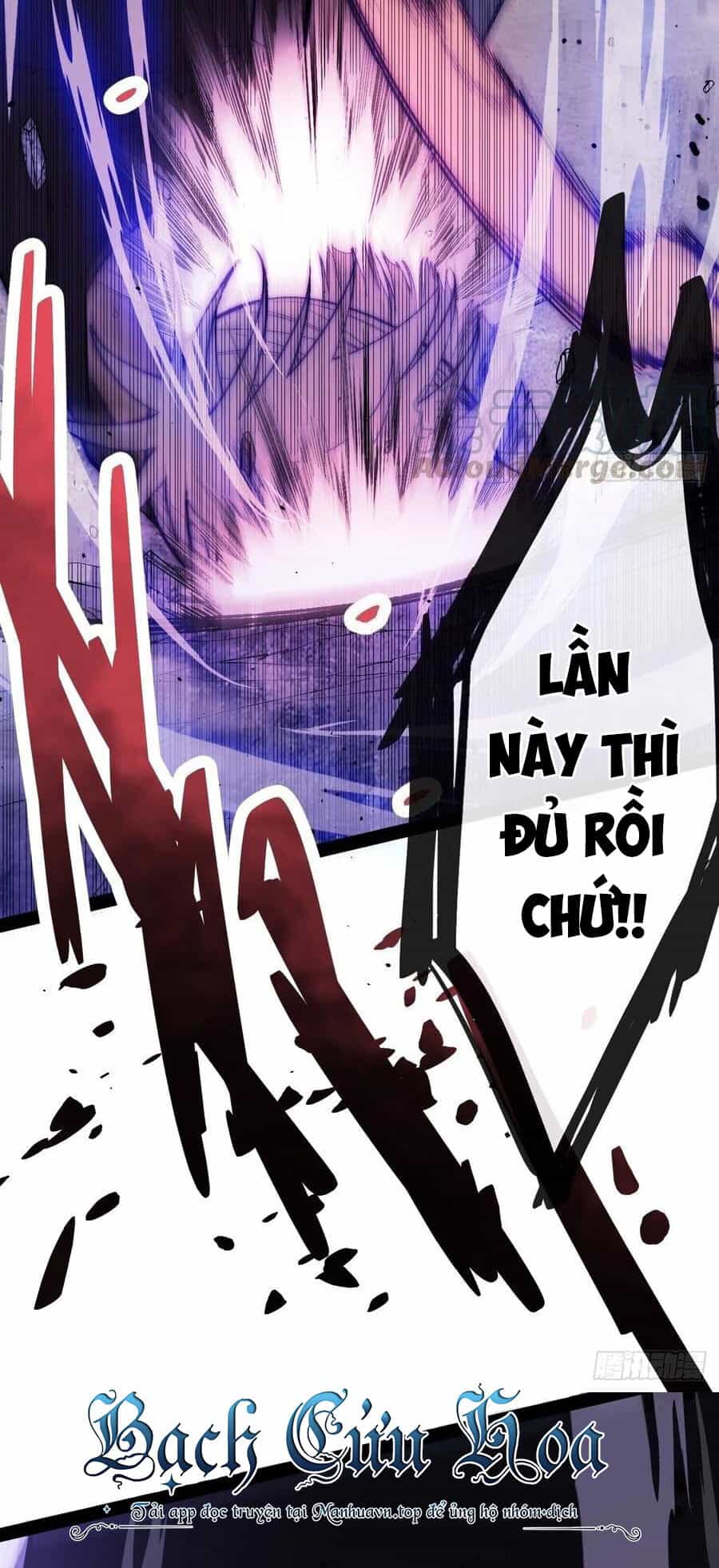 Tà Ác Làm Vương - Chương 25 - ảnh 27