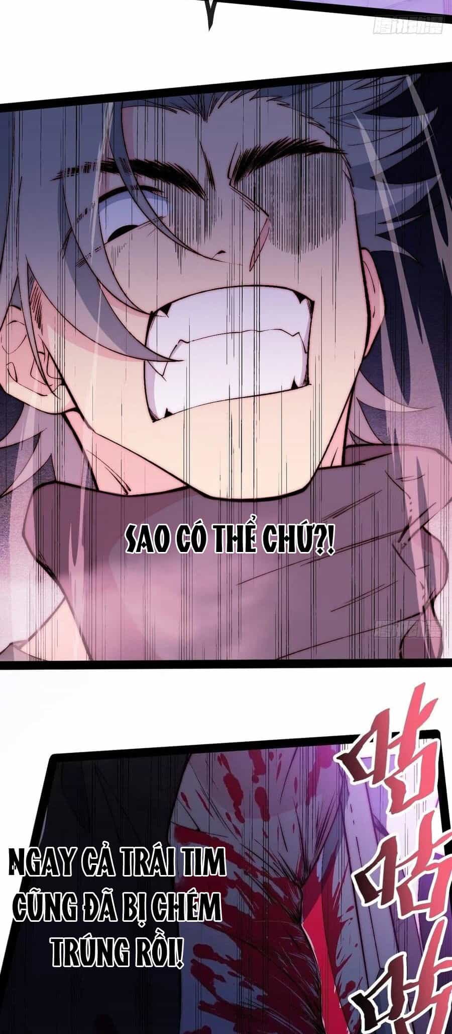 Tà Ác Làm Vương - Chương 26 - ảnh 40