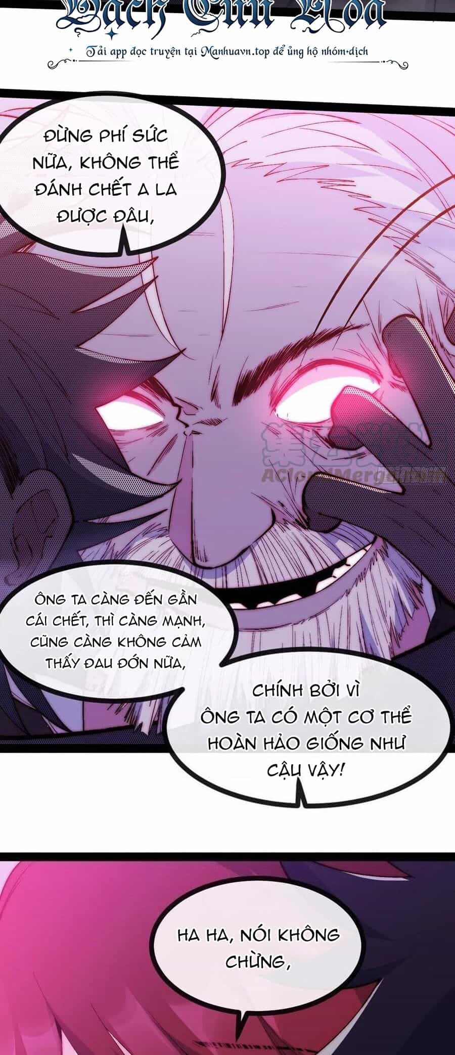 Tà Ác Làm Vương - Chương 26 - ảnh 50