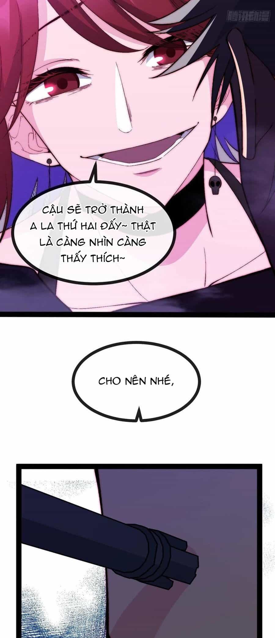 Tà Ác Làm Vương - Chương 26 - ảnh 51