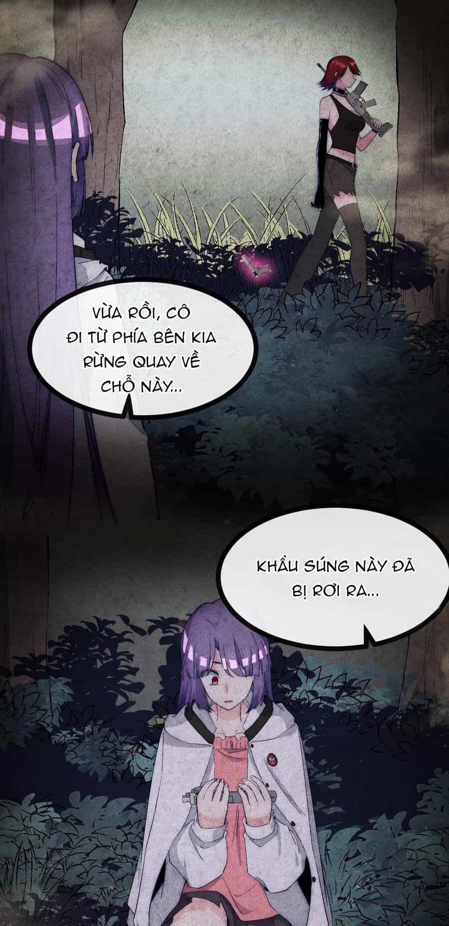 Tà Ác Làm Vương - Chương 26 - ảnh 61