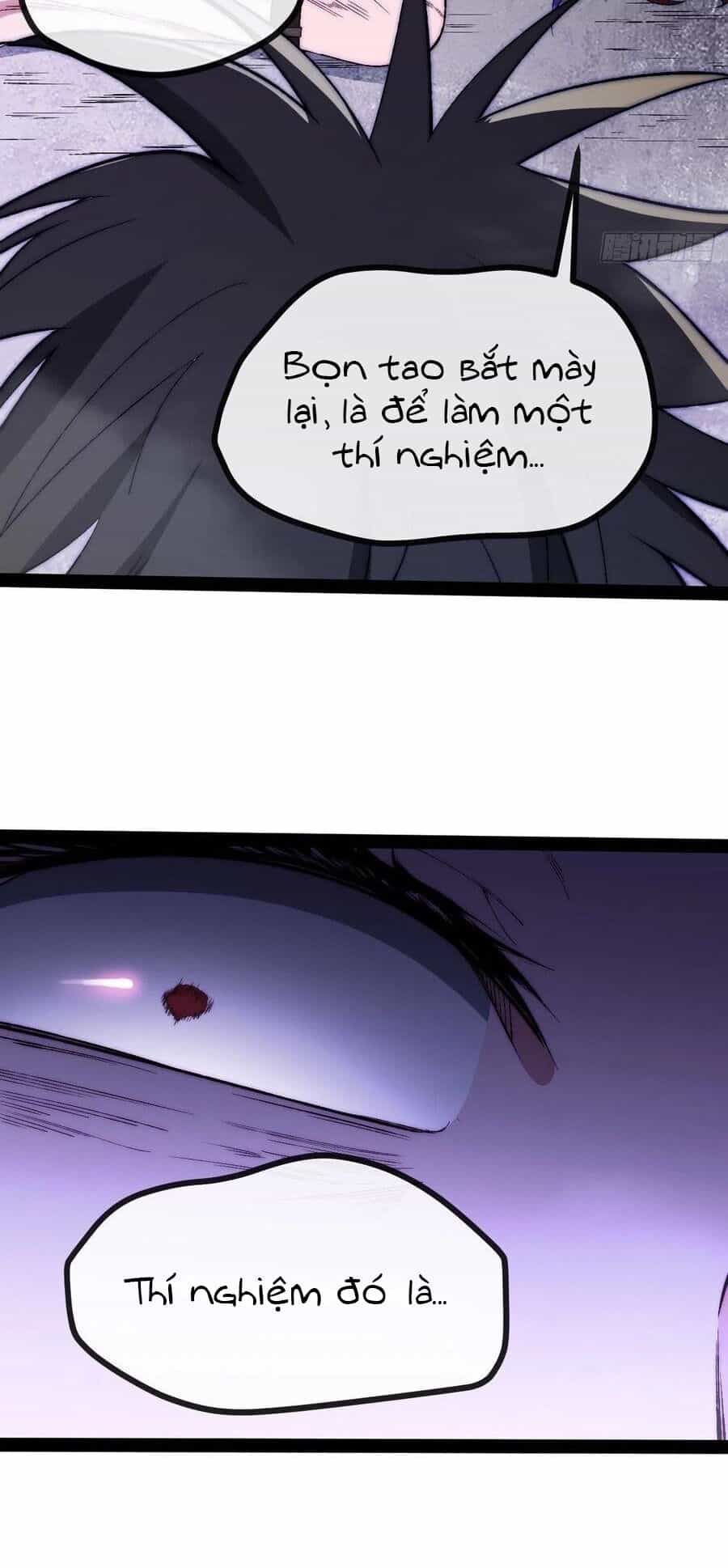 Tà Ác Làm Vương - Chương 26 - ảnh 92
