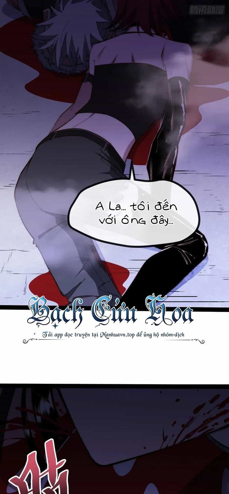 Tà Ác Làm Vương - Chương 26 - ảnh 95