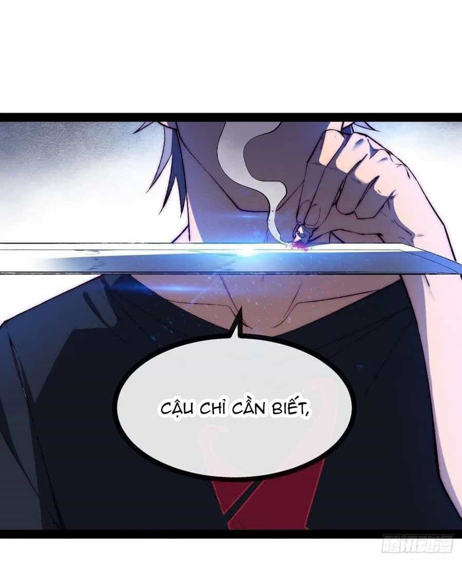 Tà Ác Làm Vương - Chương 27 - ảnh 30