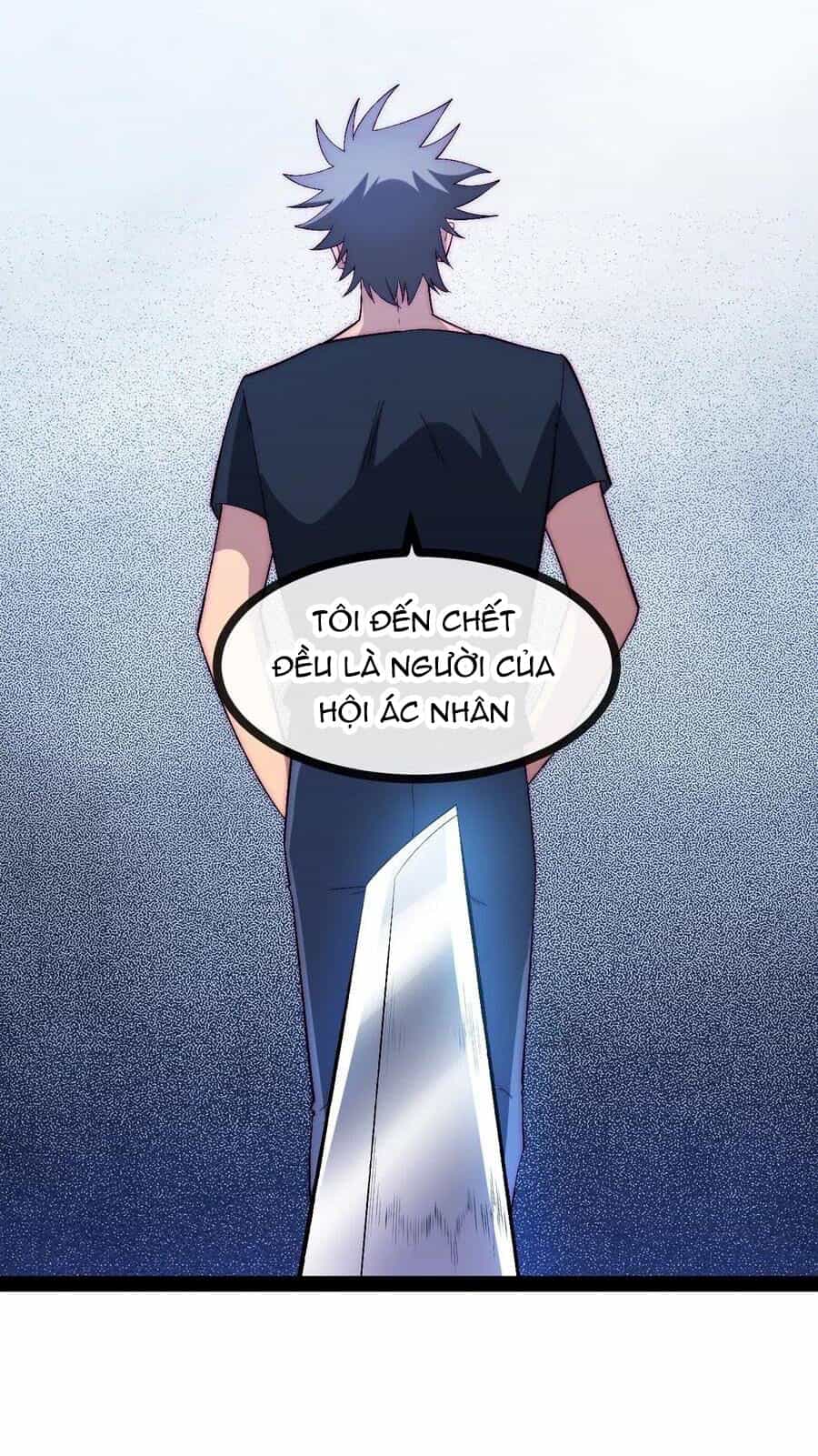 Tà Ác Làm Vương - Chương 27 - ảnh 32