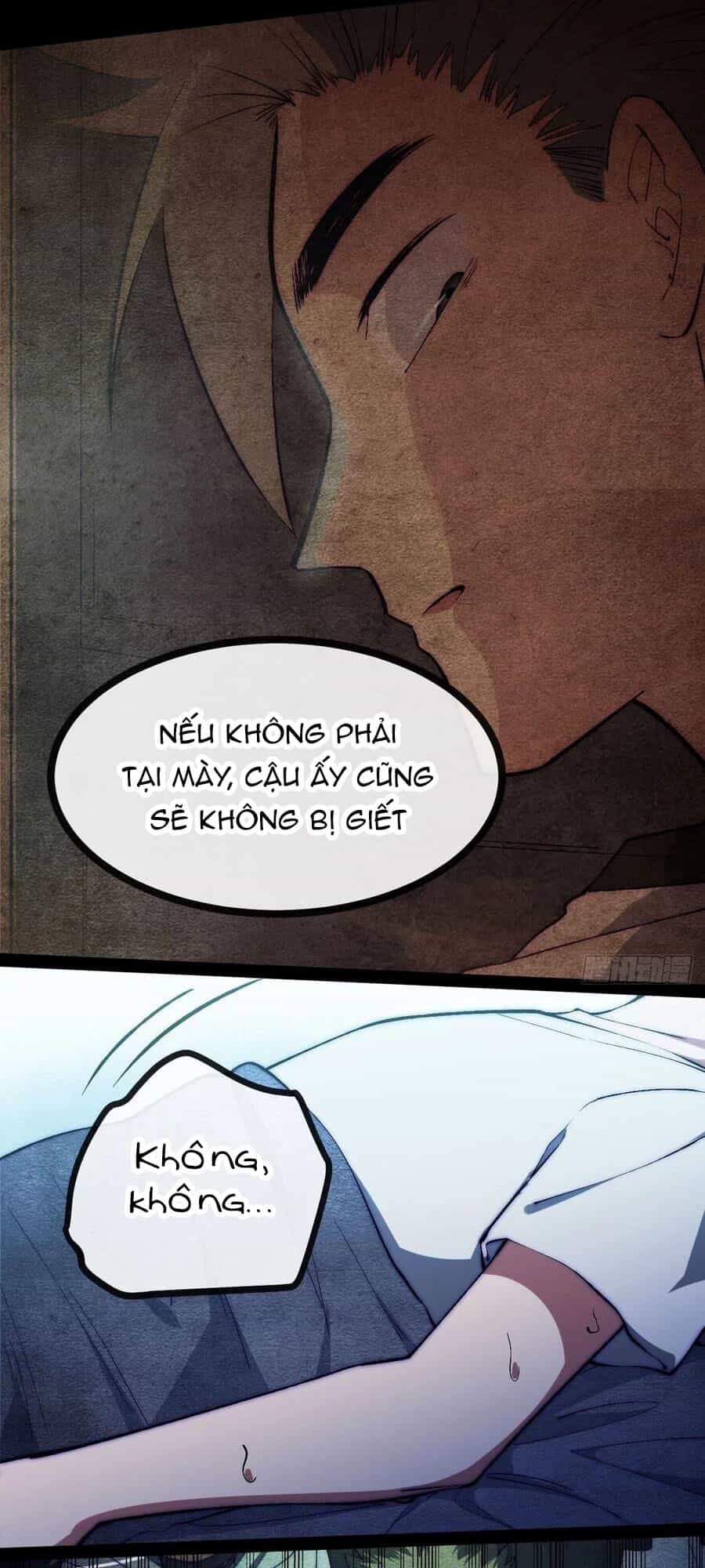 Tà Ác Làm Vương - Chương 27 - ảnh 6