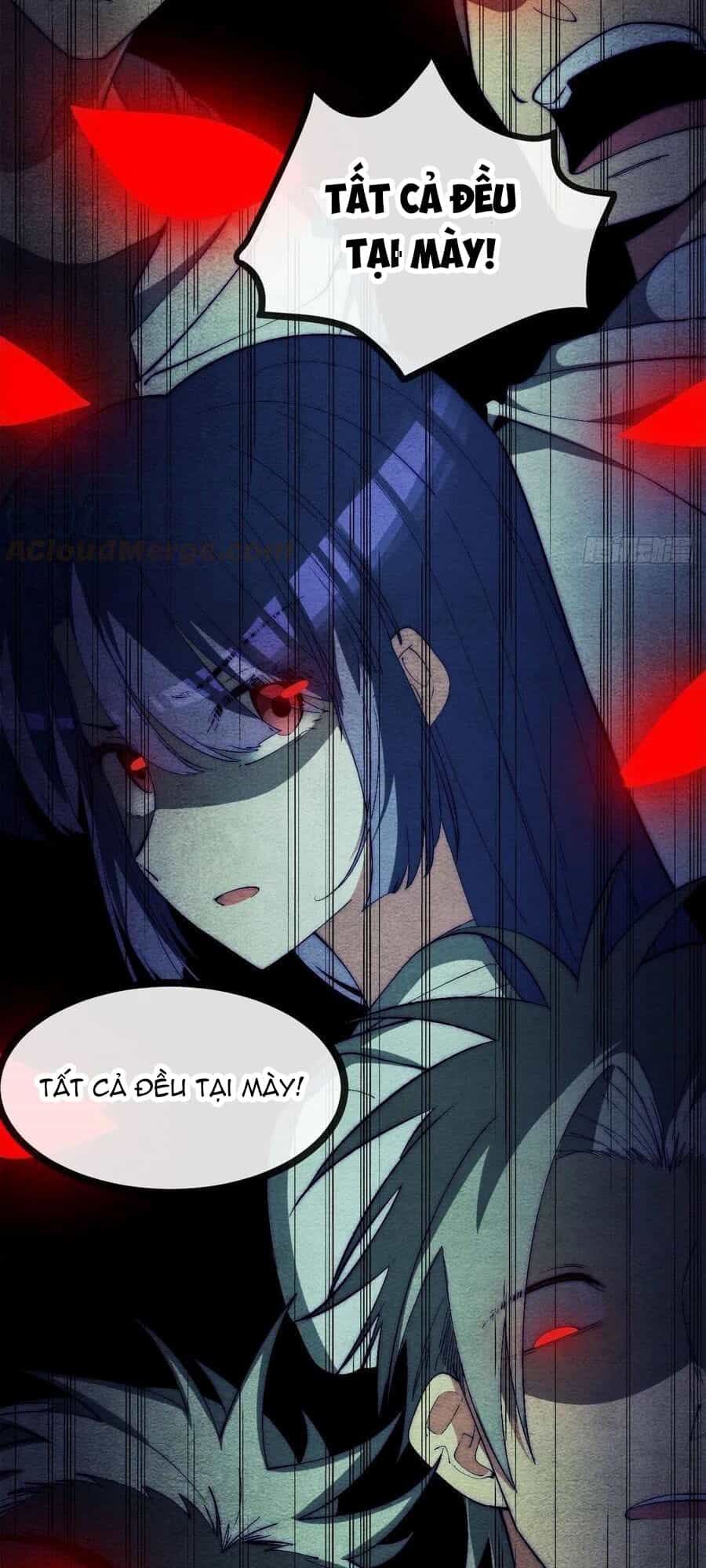 Tà Ác Làm Vương - Chương 27 - ảnh 8