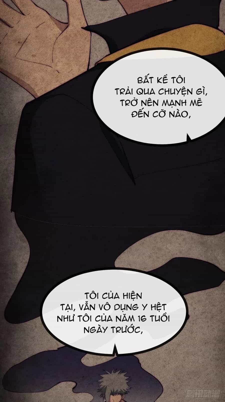Tà Ác Làm Vương - Chương 28 - ảnh 14