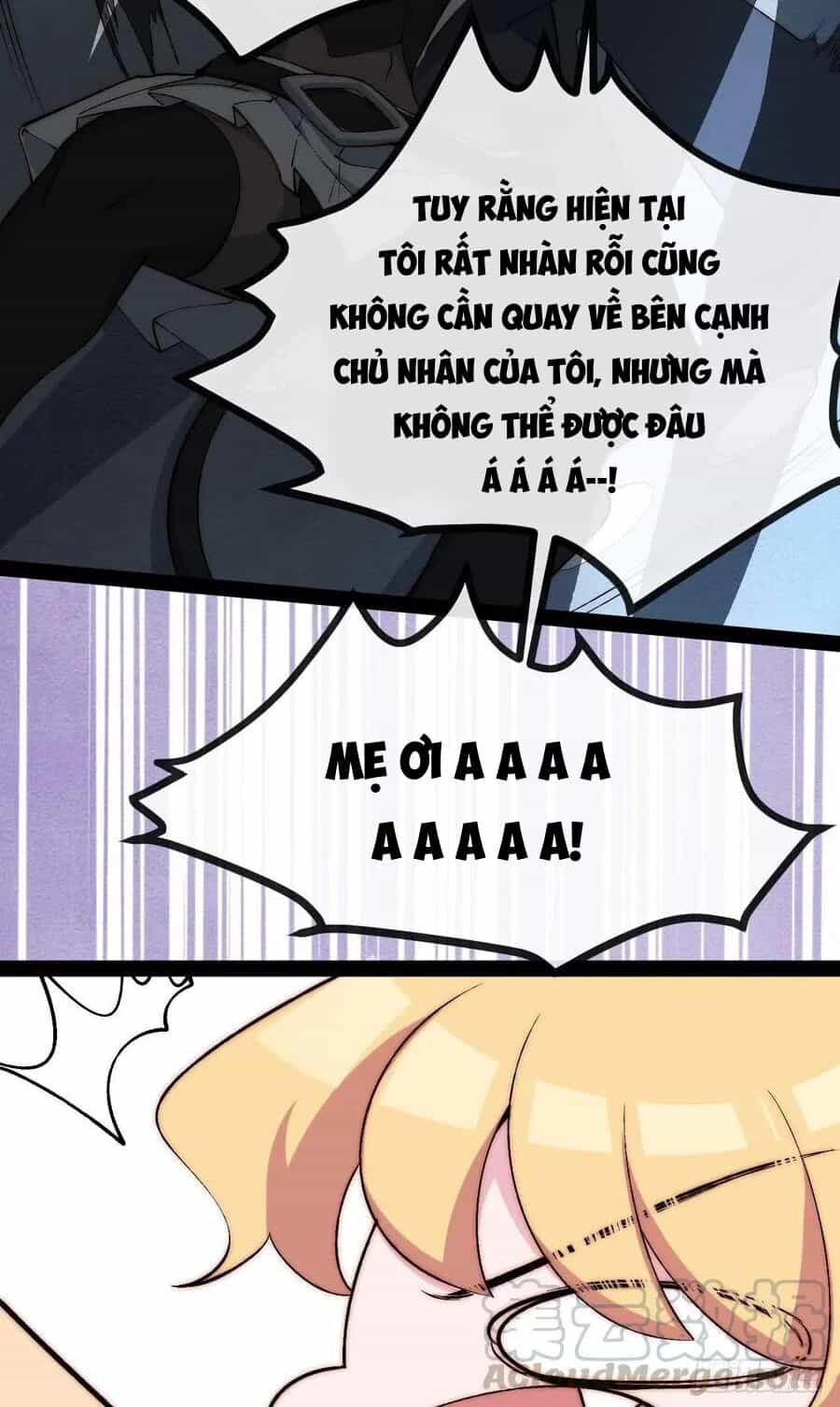 Tà Ác Làm Vương - Chương 28 - ảnh 25