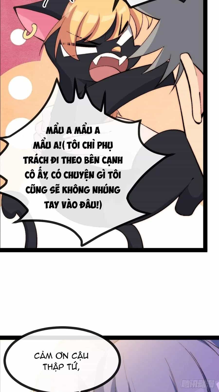 Tà Ác Làm Vương - Chương 28 - ảnh 33