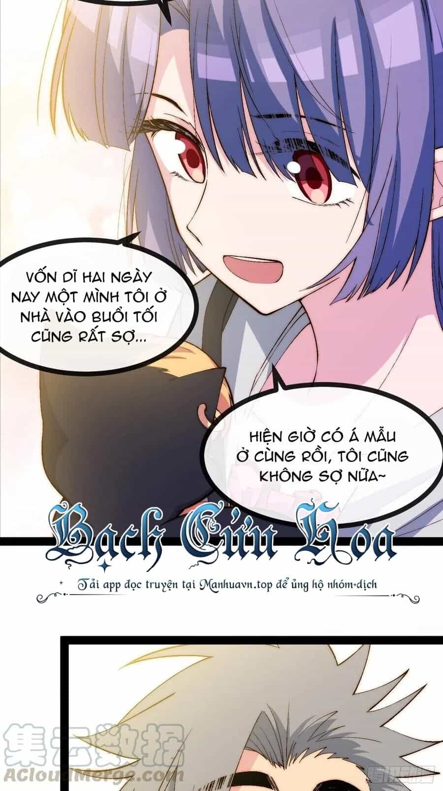 Tà Ác Làm Vương - Chương 28 - ảnh 34