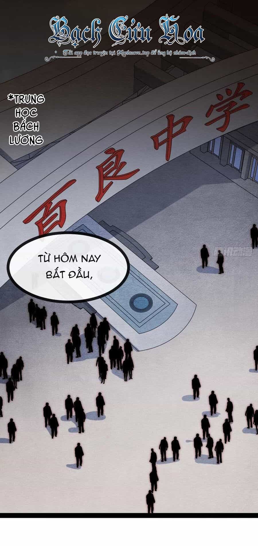 Tà Ác Làm Vương - Chương 29 - ảnh 11